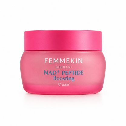 Femmekin NAD+ Anti-Aging Cream for Youthful Skin