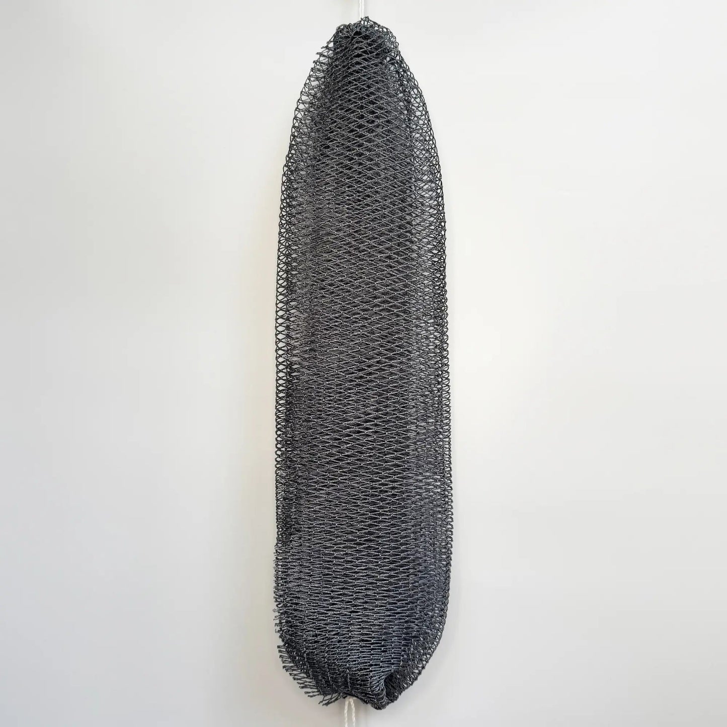 Authentic African Exfoliating Bath Net Sponge for Smooth Skin