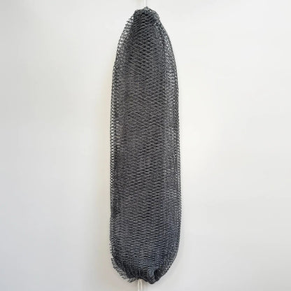 Authentic African Exfoliating Bath Net Sponge for Smooth Skin