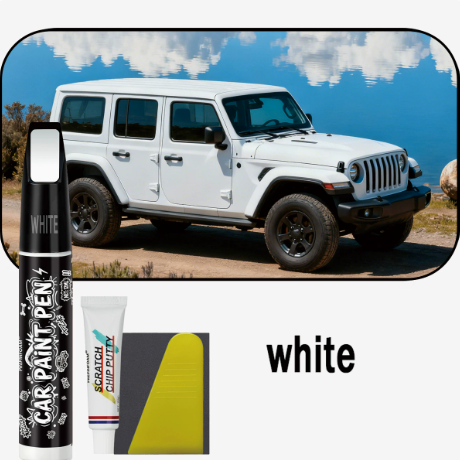 ✏️2026 HOT SALE Car Scratch Repair Pen🚗