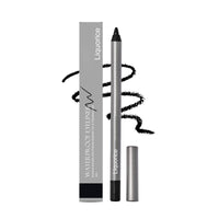Liquorice (rich jet black)