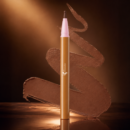 Waterproof Transfer Resistant Lip Liner Stain