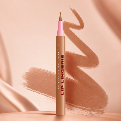 Waterproof Transfer Resistant Lip Liner Stain
