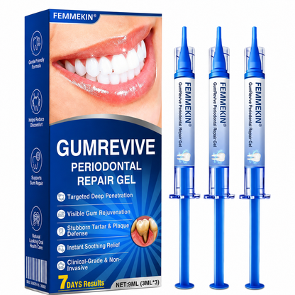 Femmekin Periodontal Repair Gel