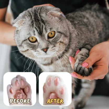 Femmekin Pet Paw Balm Stick