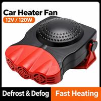 LY109 Red 12V