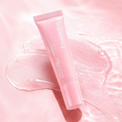 PDRN Peptide Hydrating & Plumping Lip Balm