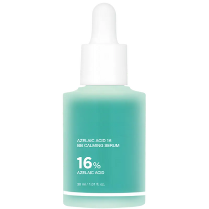 16% Azelaic Acid Calming Serum with Niacinamide and Vitamin B5