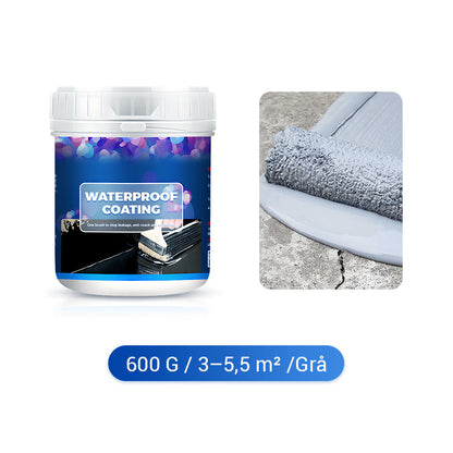 🛡️🏠 Waterproof polyurethane coating – Versatile protection, easy to apply & long-lasting ✨