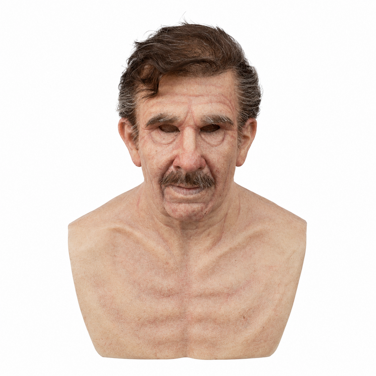 👻🔥2026 All New Style Mask Headgear