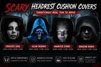 👻 THE NIGHTMARE COLLECTION（All 4 Styles）