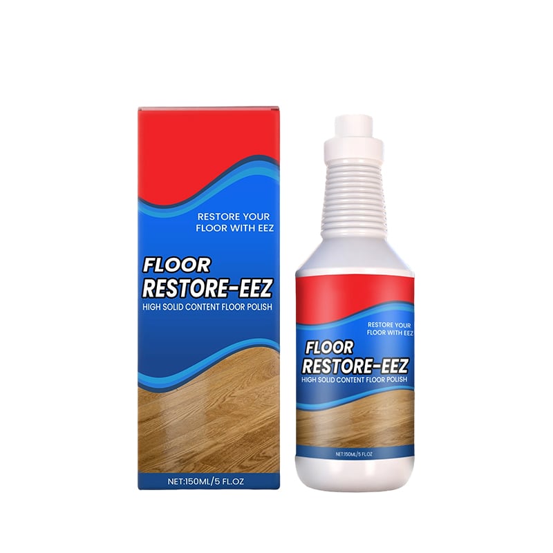💕Floor Repair Polishing Agent