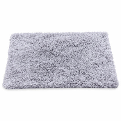 🥳2026 HOT SALE🥳💞50K+ SOLD! 🐾🛏️ 50% OFF! Soft Plush Double Layer Pet Blanket – cloud-soft warmth for dogs & cats, protects furniture & machine washable. Cosy comfort anywhere! 🛡️💚