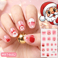 jingle glow