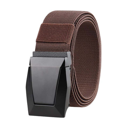 Nylon Tactical Belt