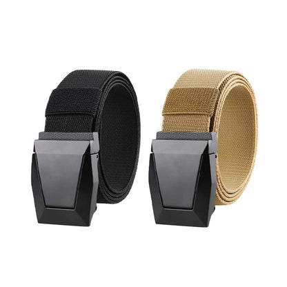 Nylon Tactical Belt