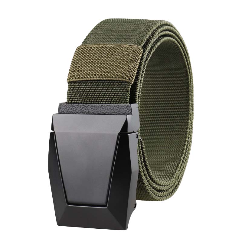 Nylon Tactical Belt
