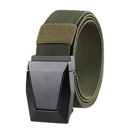 Nylon Tactical Belt