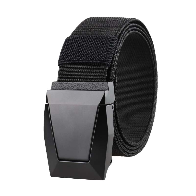 Nylon Tactical Belt