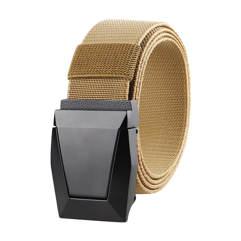 Nylon Tactical Belt