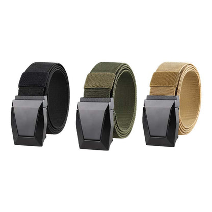 Nylon Tactical Belt