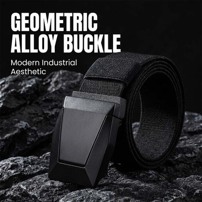 Nylon Tactical Belt