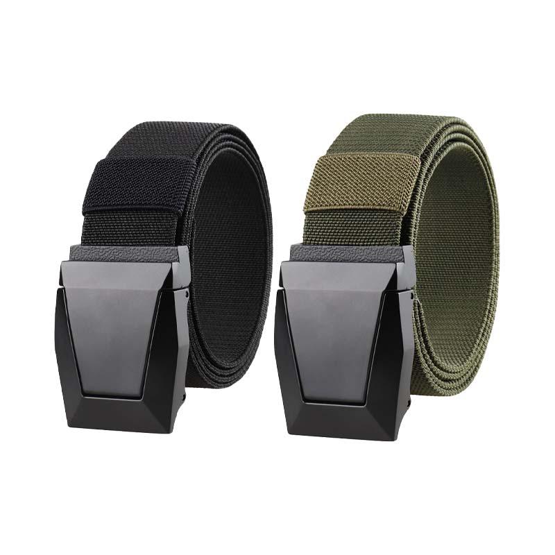 Nylon Tactical Belt