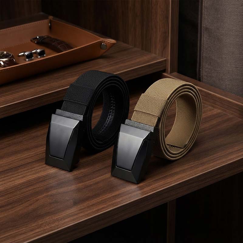 Nylon Tactical Belt