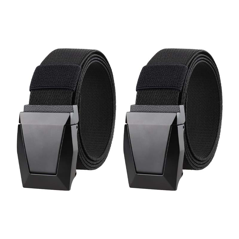Nylon Tactical Belt