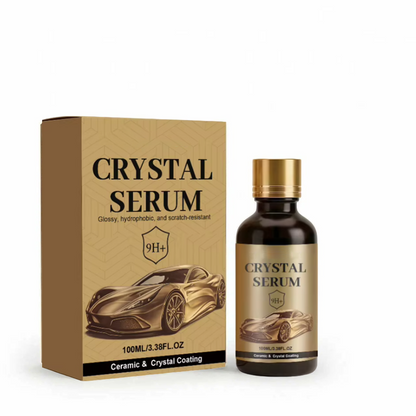 Car Ceramic Coating Agent – Glass Shield Pro 100 ml