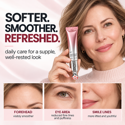 P7 Eye Renewal Crème