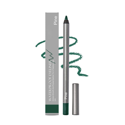 Precision Waterproof Vegan 24 Hour Long Lasting Eyeliner