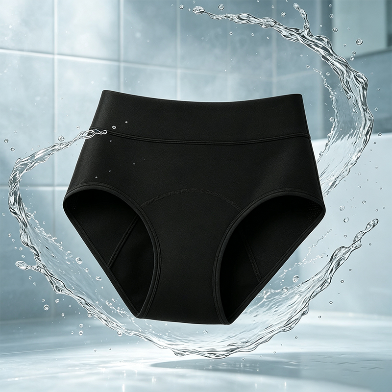 🌸💖100% Leak-Proof Underwear 1-pack