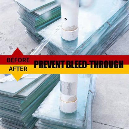 Ultra Strong Waterproof Butyl Rubber Tape - Premium Quality Guaranteed