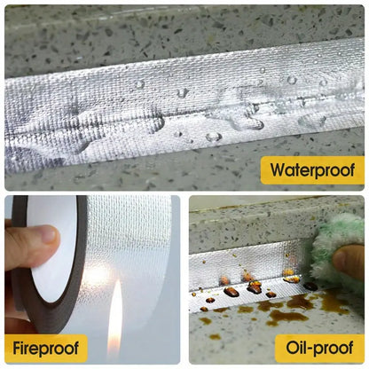 Ultra Strong Waterproof Butyl Rubber Tape - Premium Quality Guaranteed