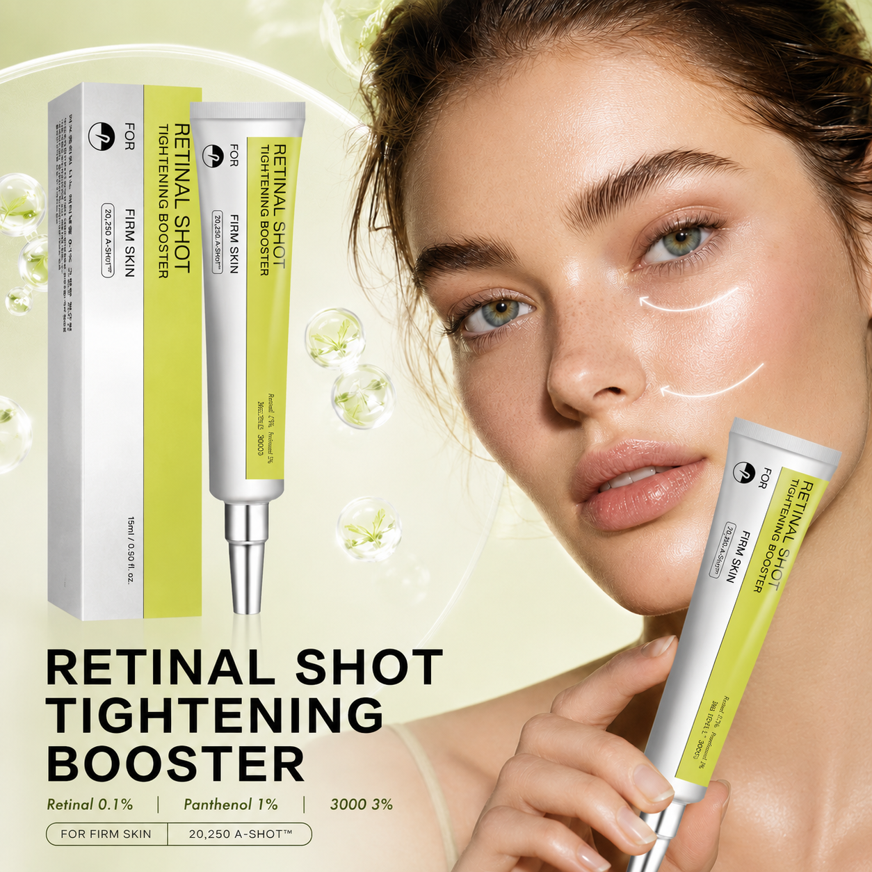 Retinal Tightening Booster 15ml