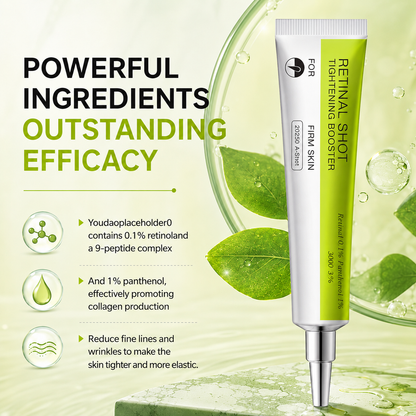 Retinal Tightening Booster 15ml