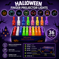 Halloween Neon Holiday