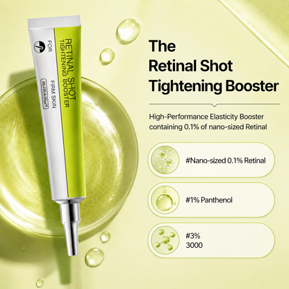 Retinal Tightening Booster 15ml