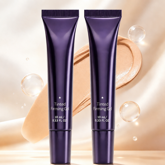 Fast Absorbing Firming Eye Care Serum