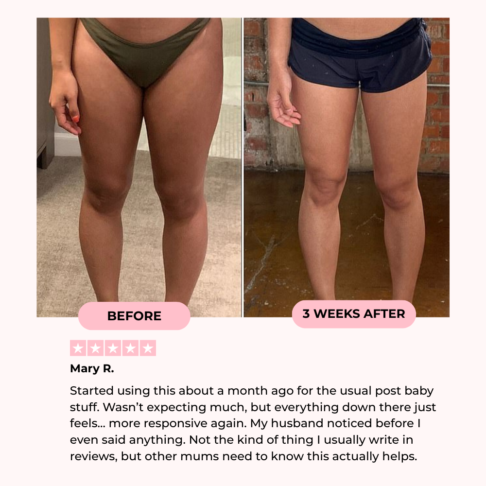 Femmekin Fit™ Thigh & Pelvic Trainer