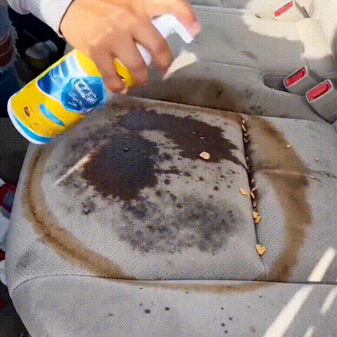 Everything you need for a deeper clean
