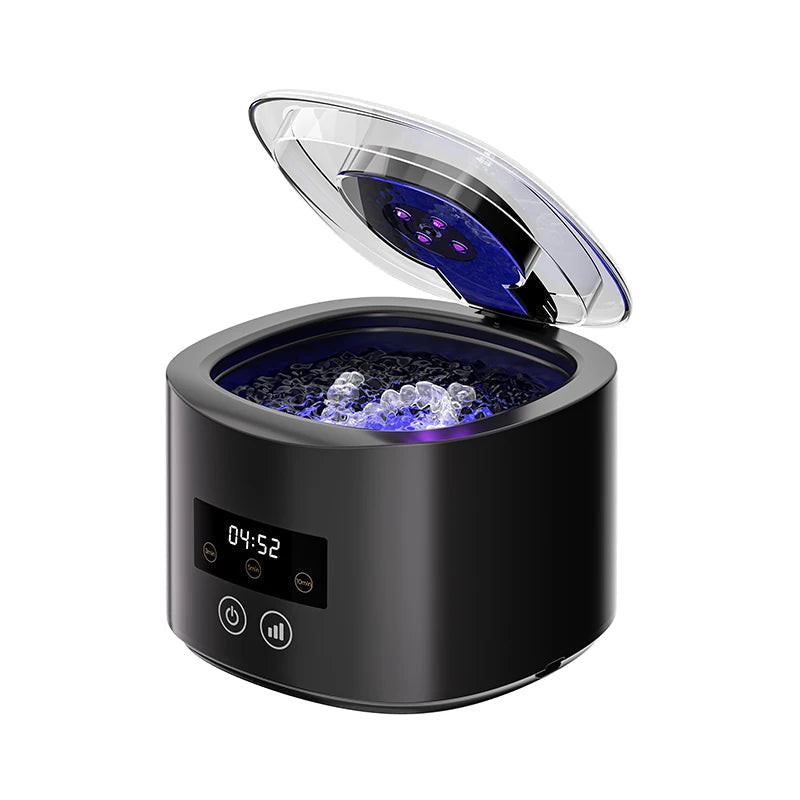 ❄️Summer Special: 50% Off! 🦷Denture Dome Ultrasonic & UV-C Cleaner—Fresher, cleaner dentures in just 5 minutes.
