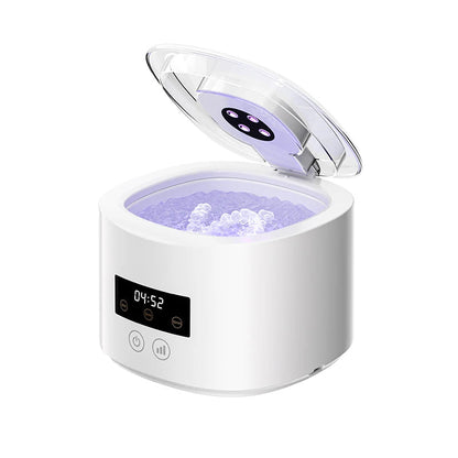 ❄️Summer Special: 50% Off! 🦷Denture Dome Ultrasonic & UV-C Cleaner—Fresher, cleaner dentures in just 5 minutes.