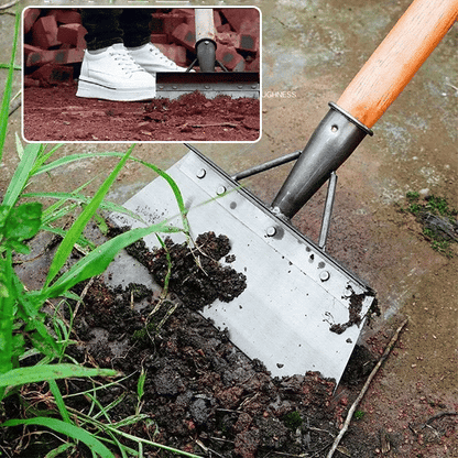 🔥Multifunctional Cleaning Shovel