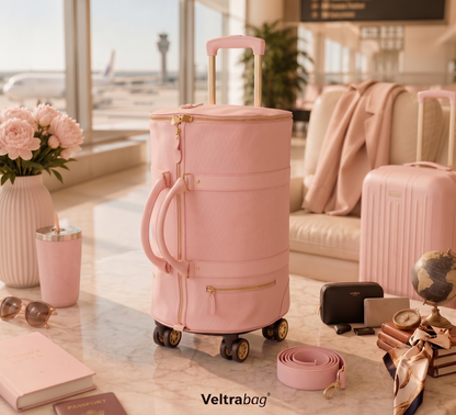 Femmekin Travel Bag