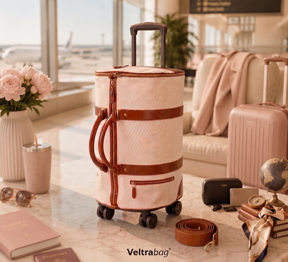Femmekin Travel Bag