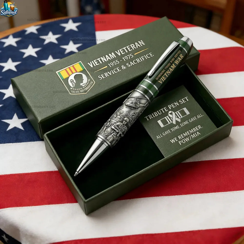 Father's Day gift 一 USA 250th Anniversary Notebook & Pen Set, 1776-2026 Patriotic Gift