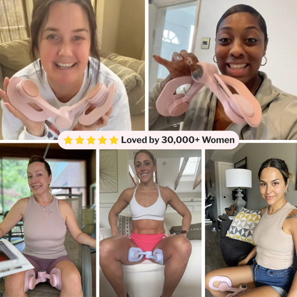 Femmekin Fit™ Thigh & Pelvic Trainer
