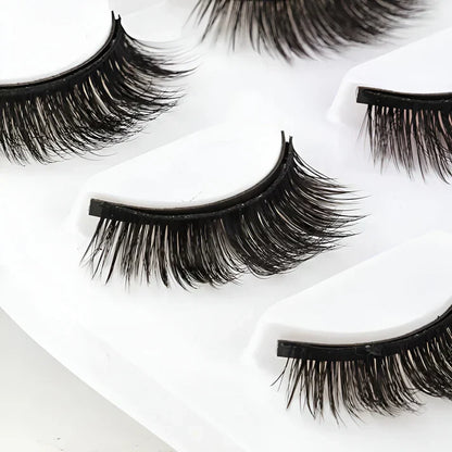 Femmekin™ Magnetic Lashes